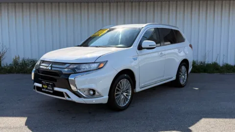 Another view of 2019 MITSUBISHI OUTLANDER SEL for sale in Merrillville, IN at Elite Auto Sales Merrillville