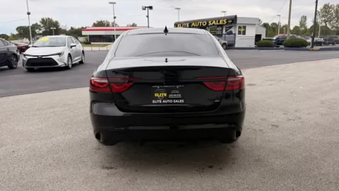 More photos of 2021 JAGUAR XF R-DYNAMIC SE at Elite Auto Sales Merrillville, IN