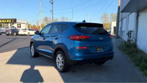 More photos of 2019 HYUNDAI TUCSON SE at Elite Auto Sales Merrillville, IN