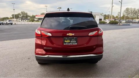More photos of 2019 CHEVROLET EQUINOX LT at Elite Auto Sales Merrillville, IN