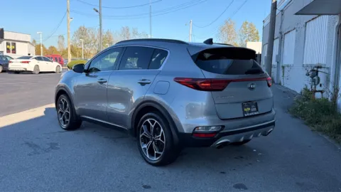 More photos of 2021 KIA SPORTAGE SX at Elite Auto Sales Merrillville, IN