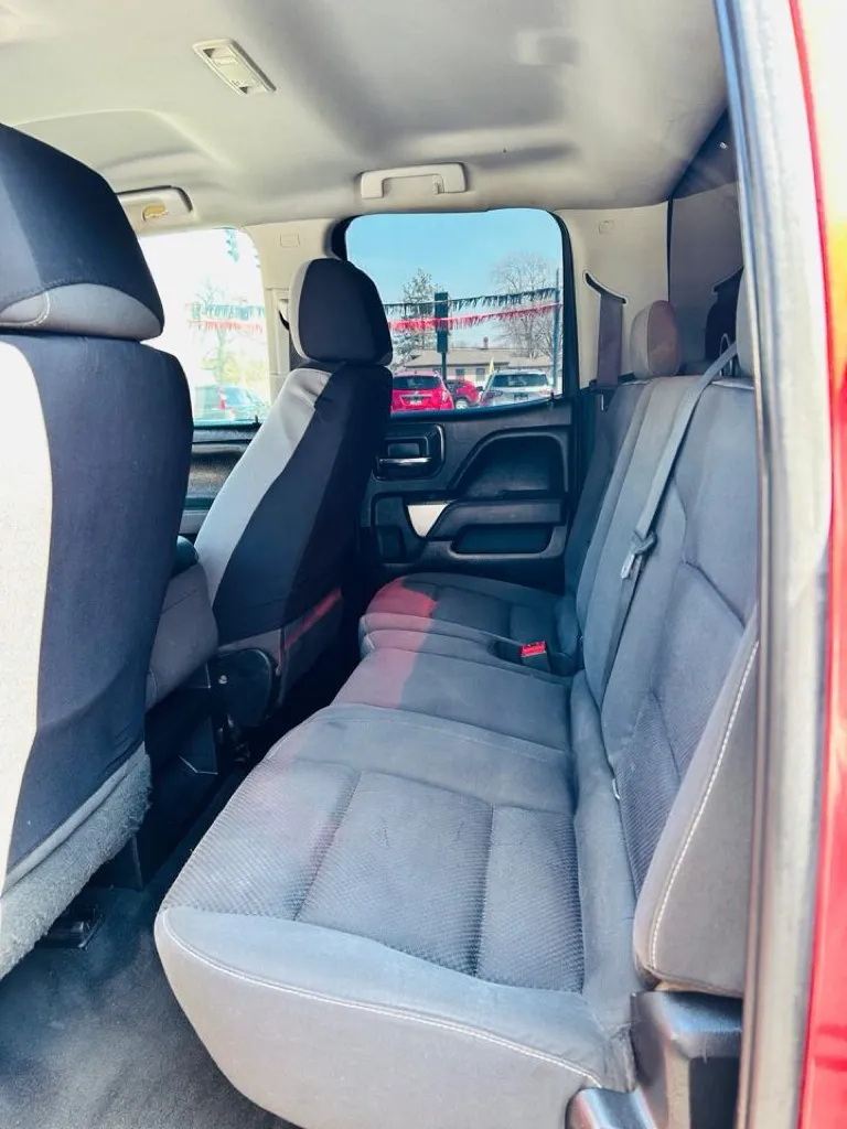 2019 Chevrolet Silverado 1500 LD LT - Photo 10