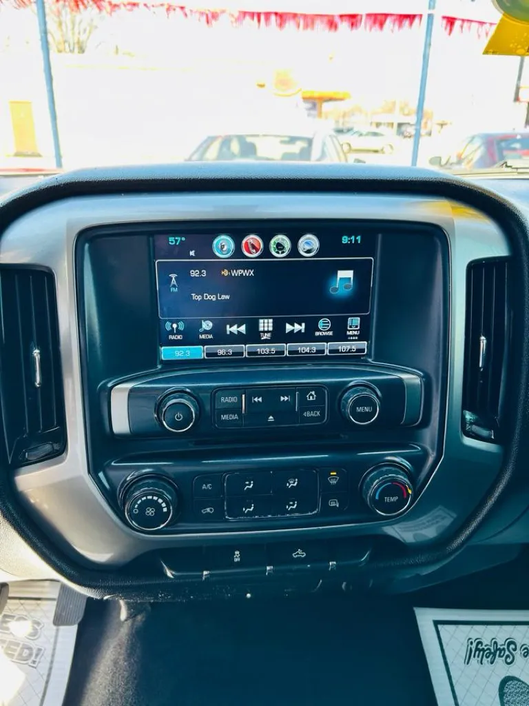 2019 Chevrolet Silverado 1500 LD LT - Photo 9