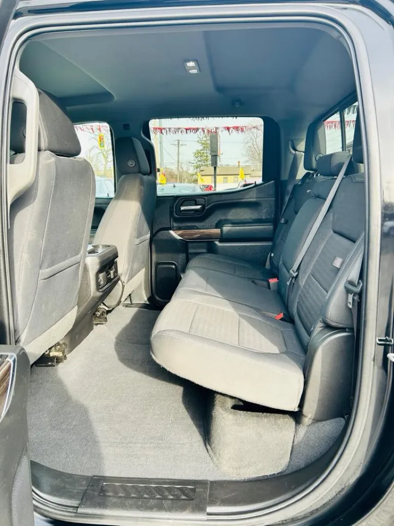 2019 Chevrolet Silverado 1500 LD LT - Photo 11