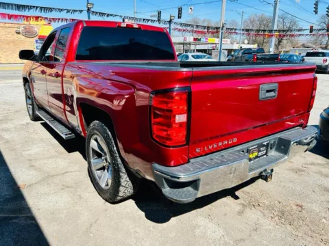 More photos of 2019 CHEVROLET SILVERADO 1500 LT at Elite Auto Sales Hammond, IN
