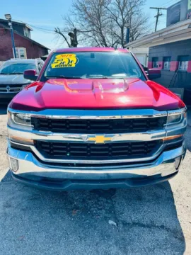 More photos of 2019 CHEVROLET SILVERADO 1500 LT at Elite Auto Sales Hammond, IN