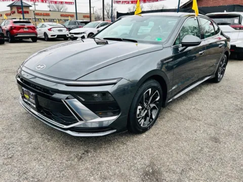 More photos of 2025 HYUNDAI SONATA SEL at Elite Auto Sales Hammond, IN