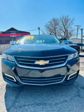 More photos of 2019 CHEVROLET IMPALA PREMIER at Elite Auto Sales Hammond, IN