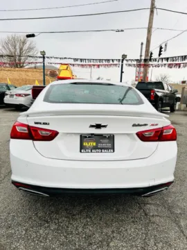 More photos of 2024 CHEVROLET MALIBU RS at Elite Auto Sales Hammond, IN