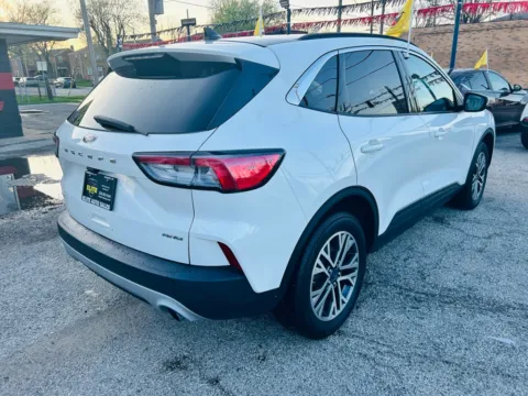 More photos of 2022 FORD ESCAPE SEL at Elite Auto Sales Hammond, IN
