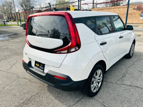 More photos of 2022 KIA SOUL LX at Elite Auto Sales Hammond, IN