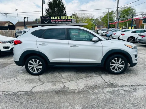 More photos of 2019 HYUNDAI TUCSON SE at Elite Auto Sales Hammond, IN