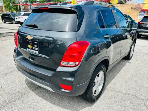 More photos of 2018 CHEVROLET TRAX LT at Elite Auto Sales Hammond, IN