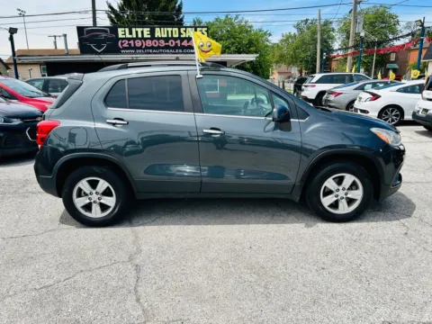 More photos of 2018 CHEVROLET TRAX LT at Elite Auto Sales Hammond, IN