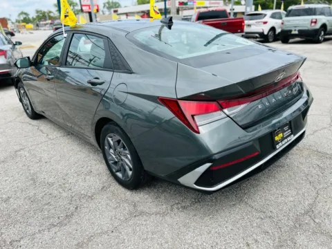 More photos of 2024 HYUNDAI ELANTRA SEL at Elite Auto Sales Hammond, IN