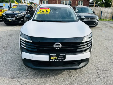 More photos of 2026 NISSAN KICKS at Elite Auto Sales Hammond, IN