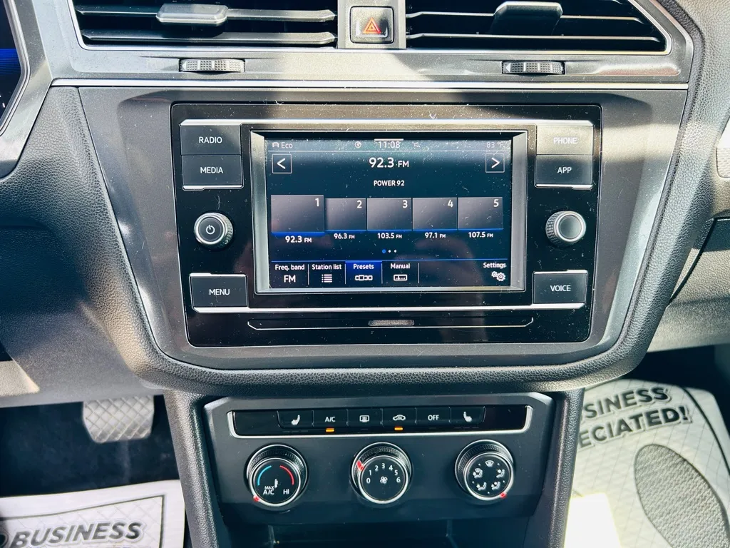 2023 Volkswagen Tiguan S - Photo 14