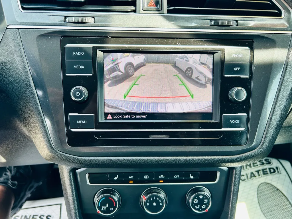 2023 Volkswagen Tiguan S - Photo 15