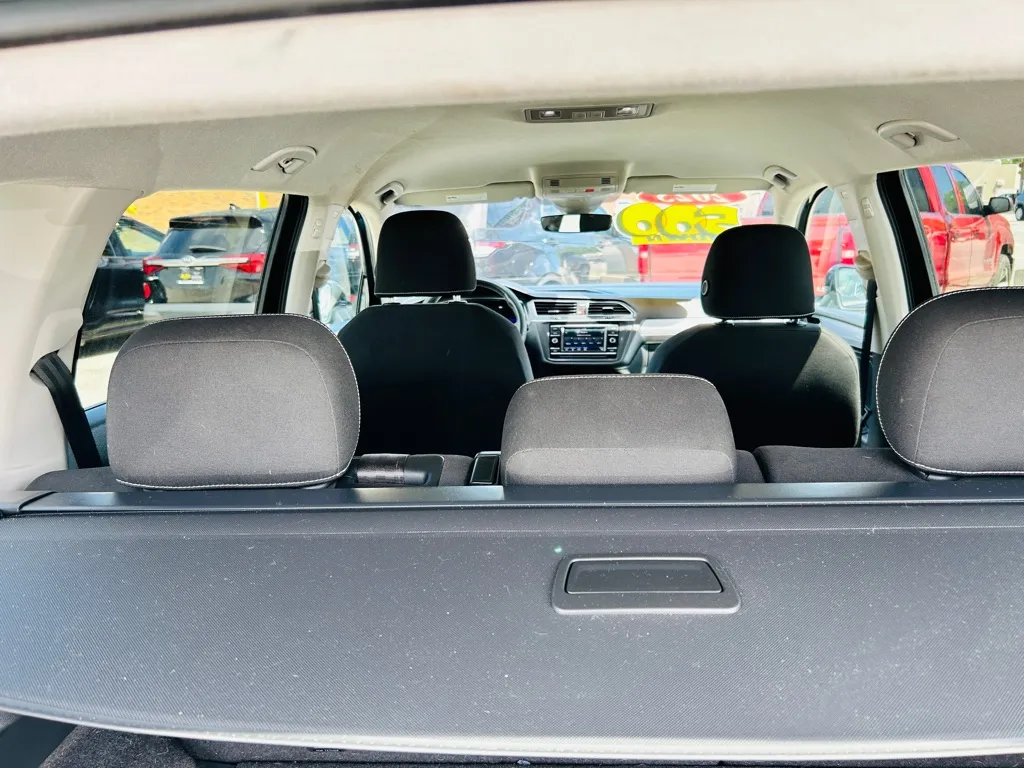 2023 Volkswagen Tiguan S - Photo 8