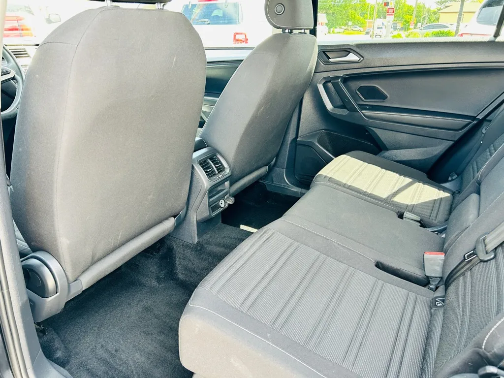 2023 Volkswagen Tiguan S - Photo 16