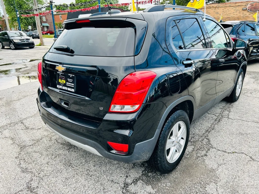 2019 Chevrolet Trax LT - Photo 6
