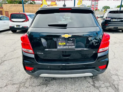 More photos of 2019 CHEVROLET TRAX LT at Elite Auto Sales Hammond, IN