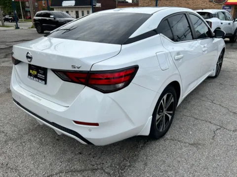 More photos of 2023 NISSAN SENTRA SV at Elite Auto Sales Hammond, IN