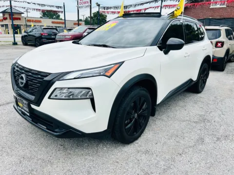 More photos of 2023 NISSAN ROGUE SV at Elite Auto Sales Hammond, IN