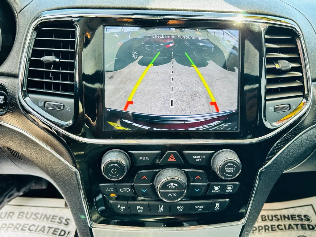 2020 Jeep Grand Cherokee Summit - Photo 26