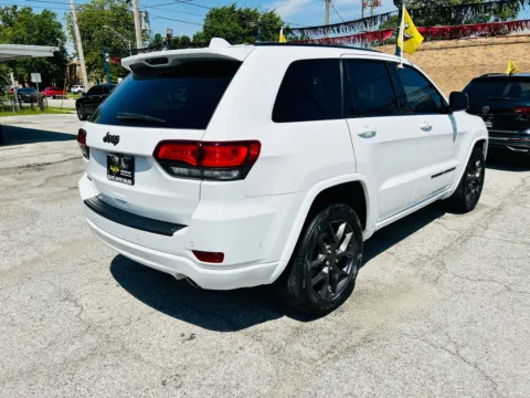 More photos of 2021 JEEP GRAND CHEROKEE LIMITED at Elite Auto Sales Hammond, IN