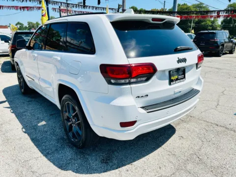 More photos of 2021 JEEP GRAND CHEROKEE LIMITED at Elite Auto Sales Hammond, IN