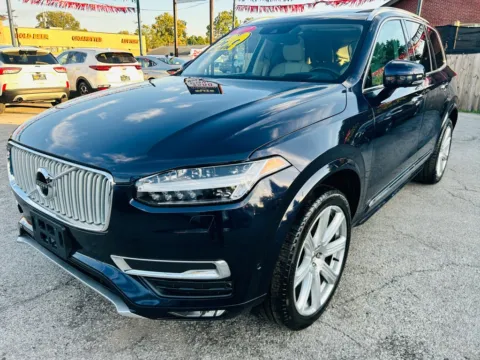 More photos of 2017 VOLVO XC90 T6 INSCRIPTION at Elite Auto Sales Hammond, IN