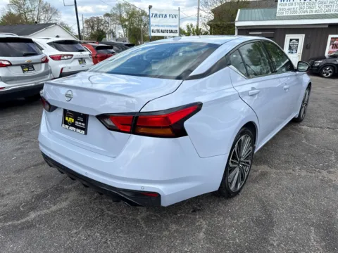 More photos of 2024 NISSAN ALTIMA SR at Elite Auto Sales Hobart, IN