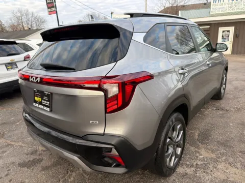 More photos of 2024 KIA SELTOS at Elite Auto Sales Hobart, IN