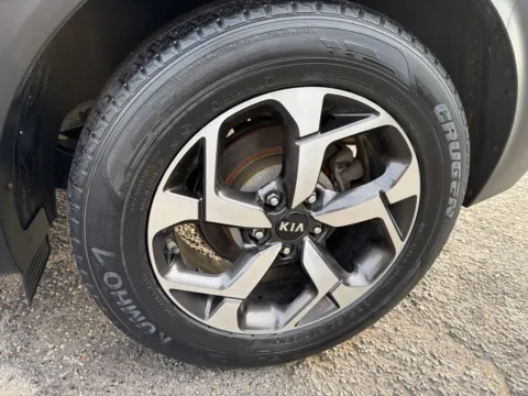 More photos of 2021 KIA SPORTAGE LX at Elite Auto Sales Hobart, IN