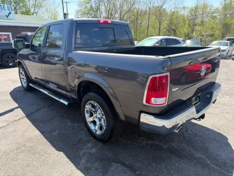 Another view of 2017 RAM 1500 LARAMIE for sale in Hobart, IN at Elite Auto Sales Hobart