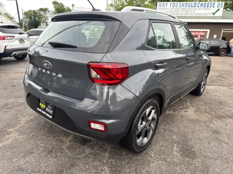 More photos of 2024 HYUNDAI VENUE SEL at Elite Auto Sales Hobart, IN