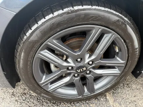 More photos of 2021 KIA FORTE GT LINE at Elite Auto Sales Hobart, IN