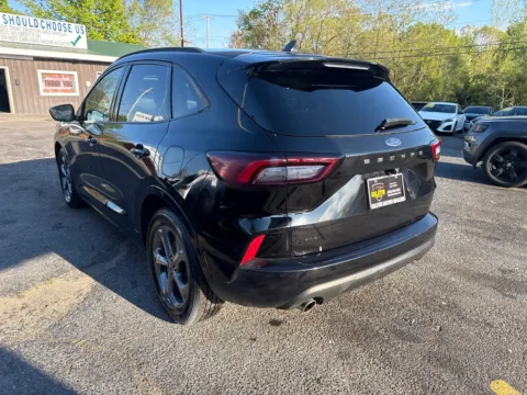 More photos of 2023 FORD ESCAPE ST LINE at Elite Auto Sales Hobart, IN