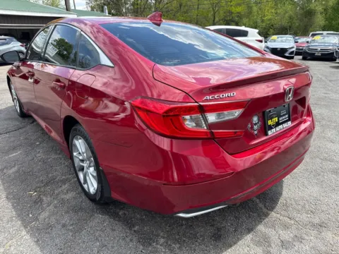 More photos of 2020 HONDA ACCORD LX at Elite Auto Sales Hobart, IN
