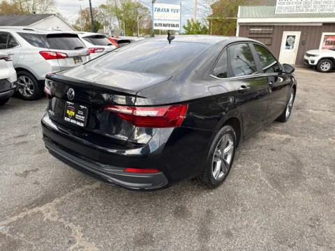 More photos of 2024 VOLKSWAGEN JETTA SE at Elite Auto Sales Hobart, IN