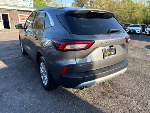 More photos of 2024 FORD ESCAPE ACTIVE at Elite Auto Sales Hobart, IN