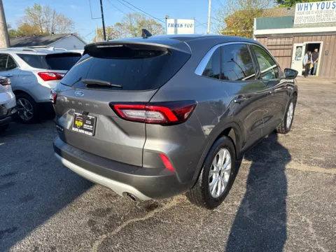 More photos of 2024 FORD ESCAPE ACTIVE at Elite Auto Sales Hobart, IN