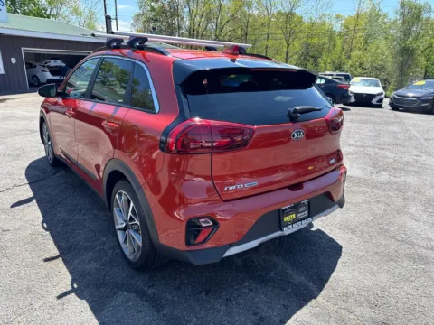 More photos of 2021 KIA NIRO TOURING at Elite Auto Sales Hobart, IN