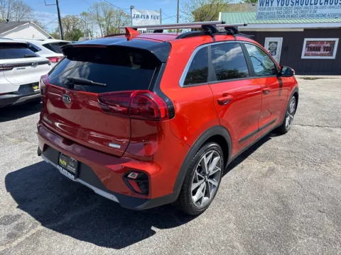 More photos of 2021 KIA NIRO TOURING at Elite Auto Sales Hobart, IN