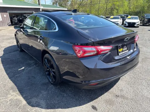 More photos of 2023 CHEVROLET MALIBU PREMIER at Elite Auto Sales Hobart, IN