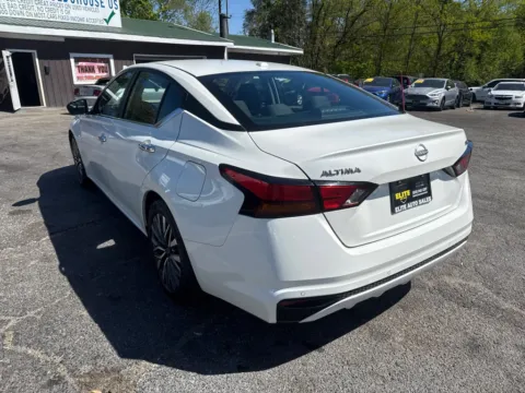 More photos of 2024 NISSAN ALTIMA SV at Elite Auto Sales Hobart, IN