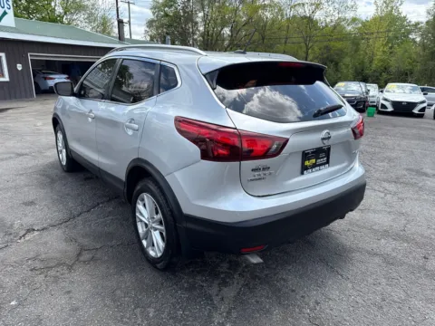 More photos of 2018 NISSAN ROGUE SPORT S at Elite Auto Sales Hobart, IN