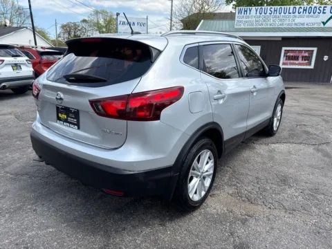 More photos of 2018 NISSAN ROGUE SPORT S at Elite Auto Sales Hobart, IN