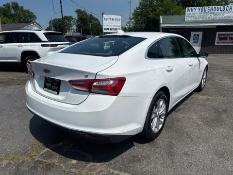 More photos of 2022 CHEVROLET MALIBU LT at Elite Auto Sales Hobart, IN
